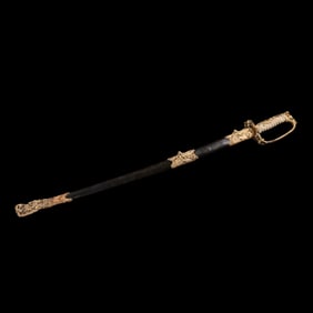 Japanese fighting knife