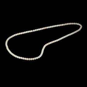 108 pieces of Hetian jade from the Qing Dynasty, China