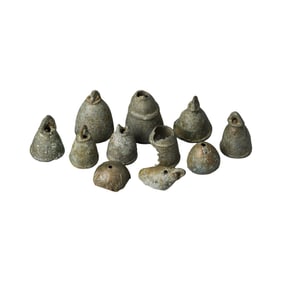 Bronze Bells