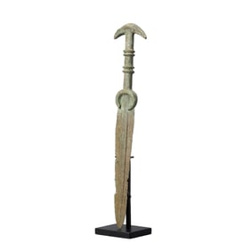 Bronze Dagger