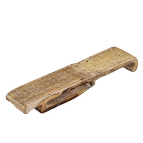 Jade Sword Ornament, Warring States Period