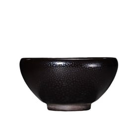Jian Ware “Hare’s Fur?? Tea Bowl