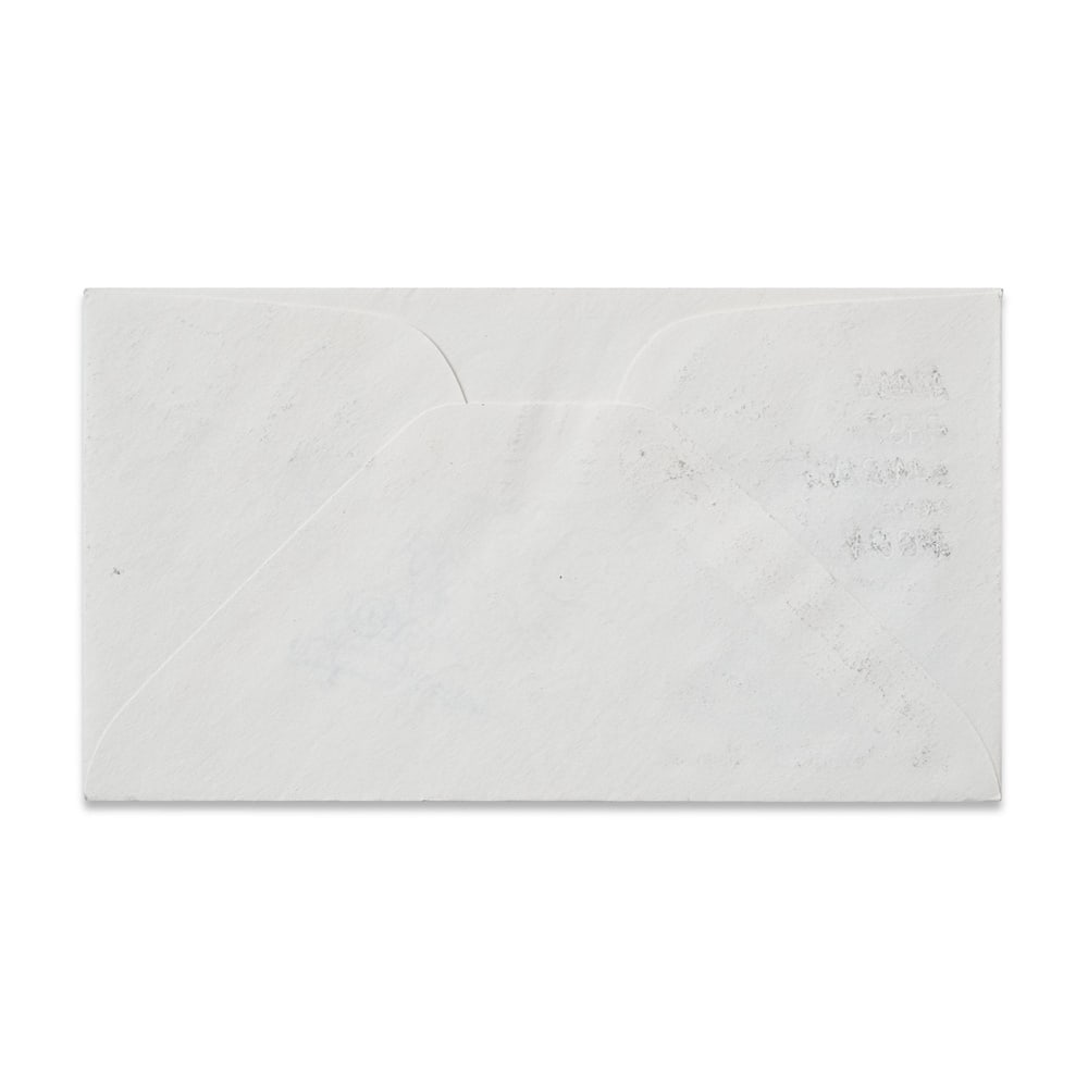 APOLLO 11 CREW FULLY SIGNED FIRST DAY COVER - 2