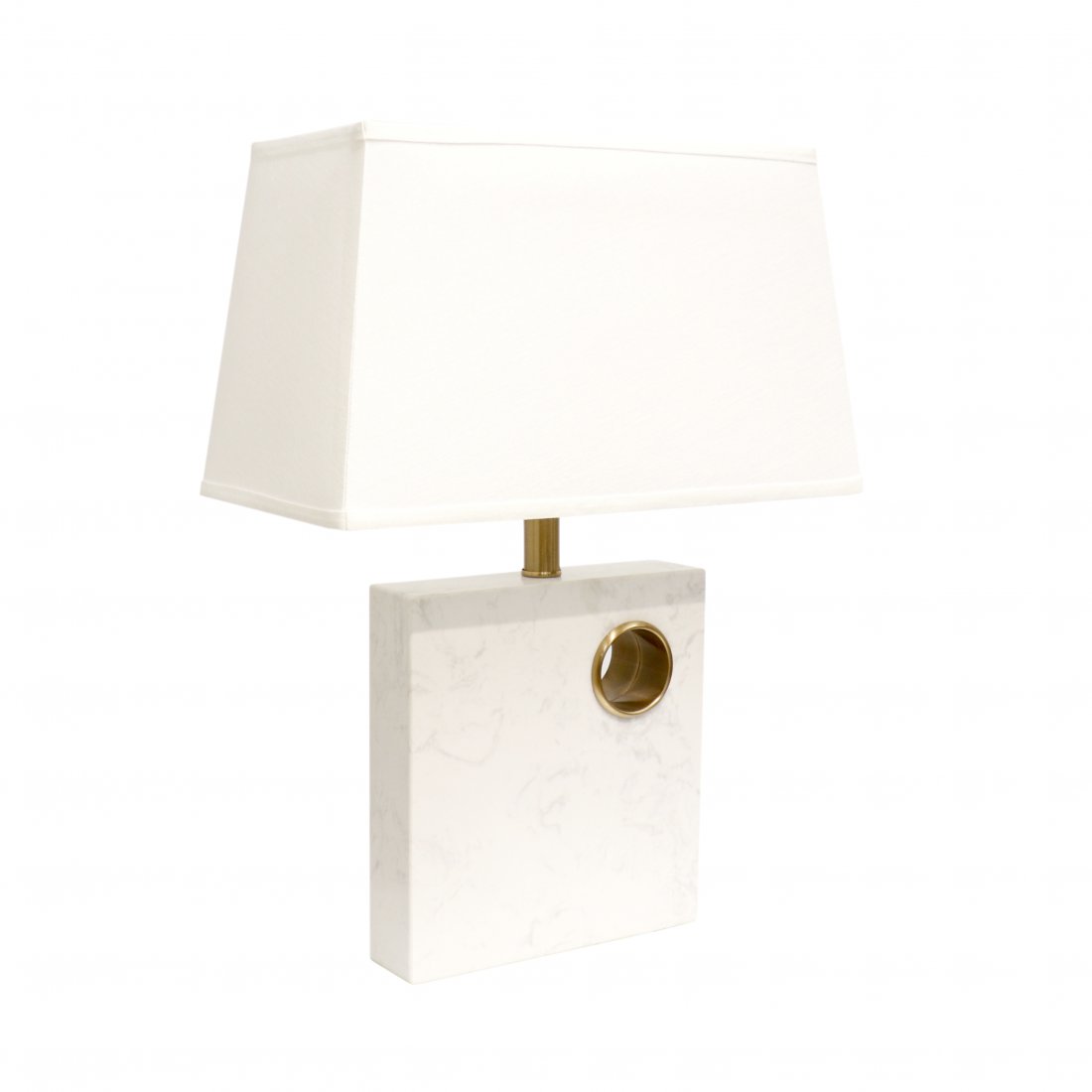 Marble Table Lamp (1 of 4)