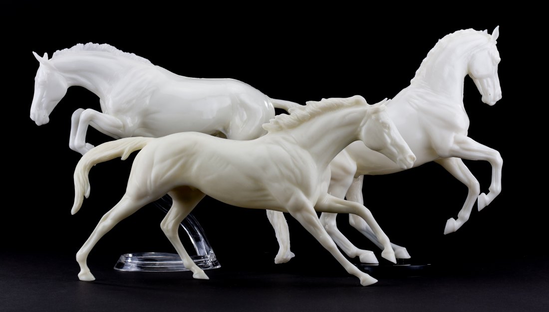Design your own Breyer Model Horse (1 of 2)