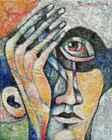 Tatiana Tochilina - Face (1 of 4)