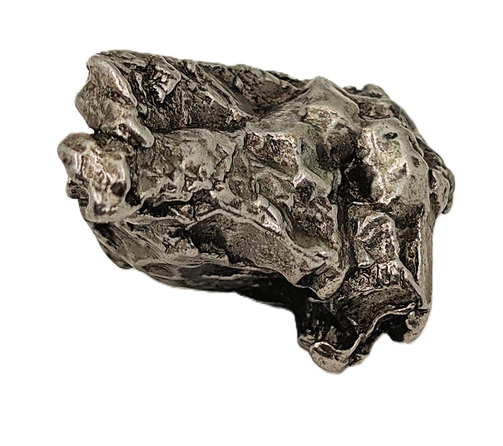Meteorite Fragment Campo del Celio 11.17g (1 of 1)