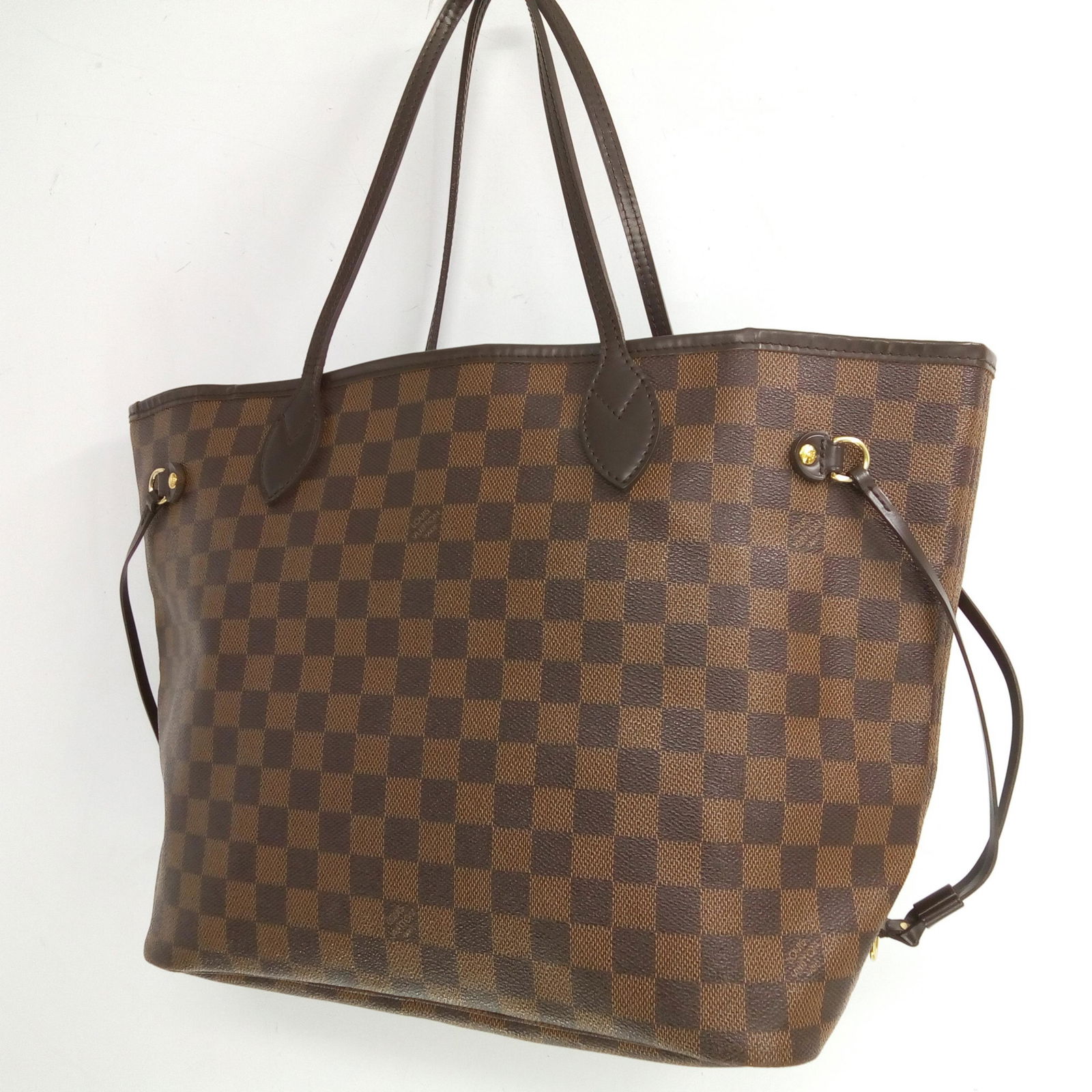 Louis vuitton karakoram neverfull new arrivals