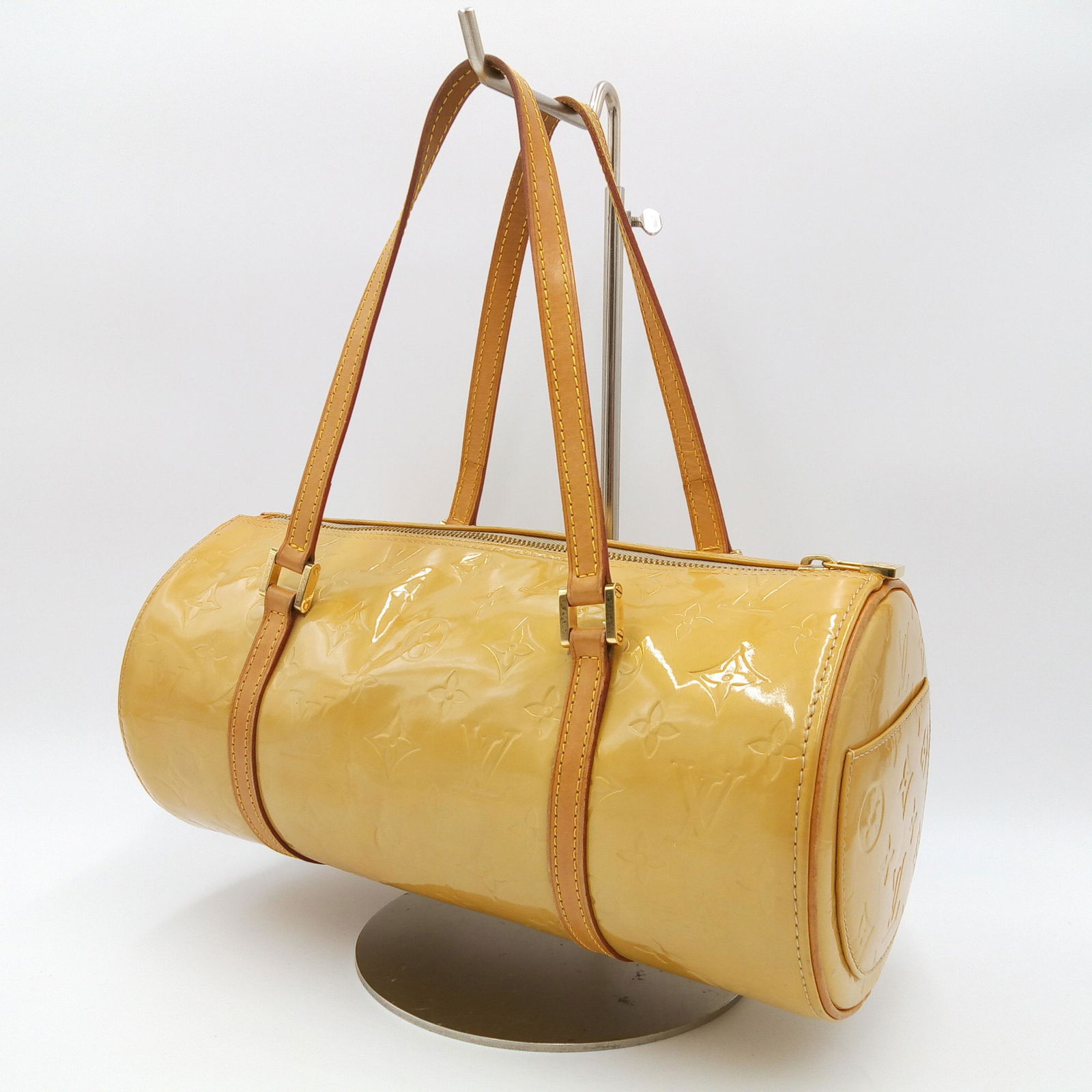 Louis Vuitton - Bedford, Vernis, Varnished leather (1 of 10)