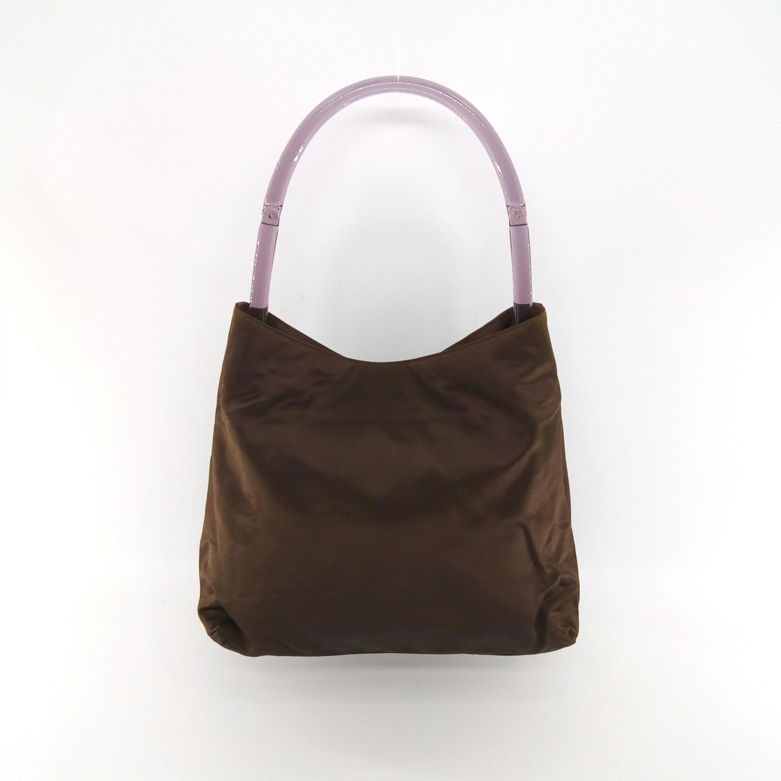 Prada - Shoulder bag, Nylon (1 of 10)