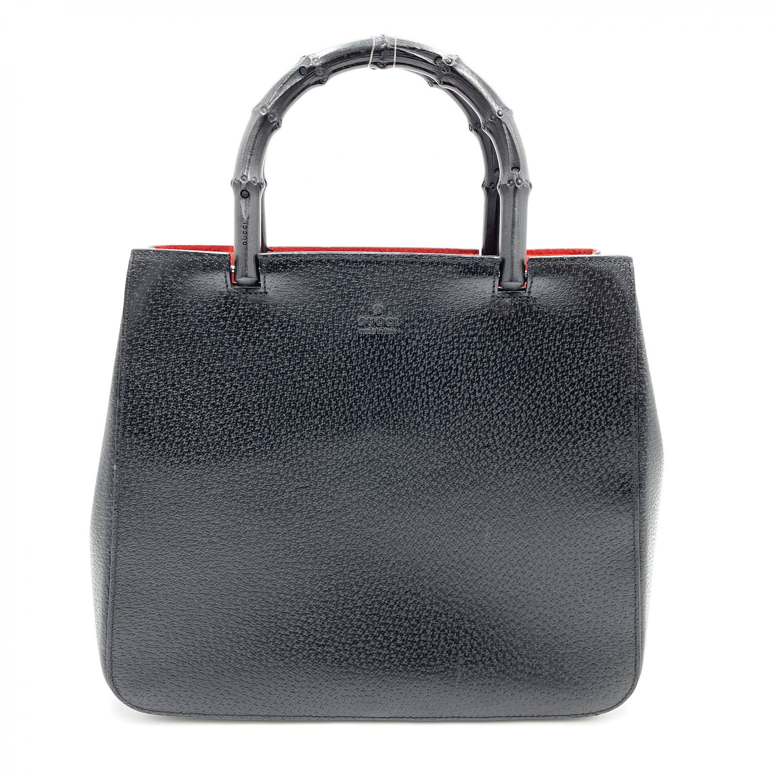 Gucci Handbag, Textured leather (1 of 10)