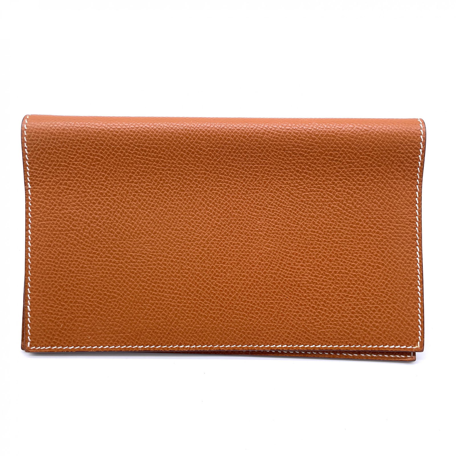 Hermes Agenda, Textured leather (1 of 10)