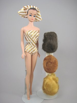 fashion queen barbie