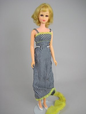 Noteworthy Vintage Barbie Auction Prices 350 Auction Price