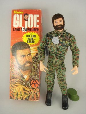 gi joe land adventurer