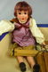 12" TONY SARG PRINCE MARIONETTE FOR ALEXANDER