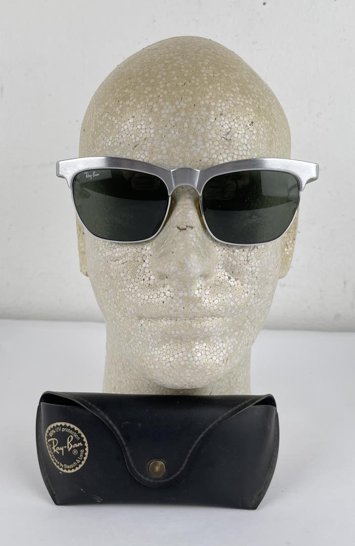 Ray Ban W0756 Sunglasses Nuevo (1 of 8)