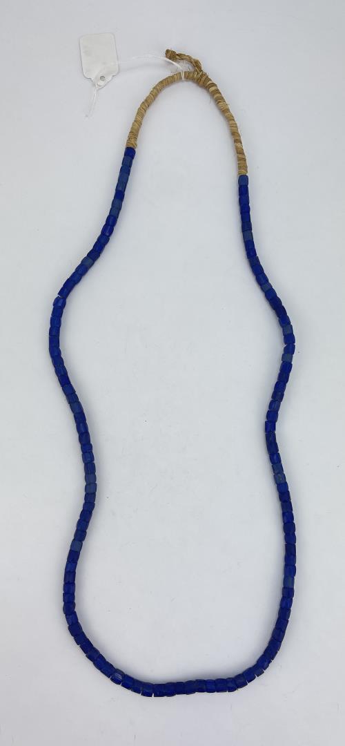 Antique Glass Indian Trade Beads (1 of 6)