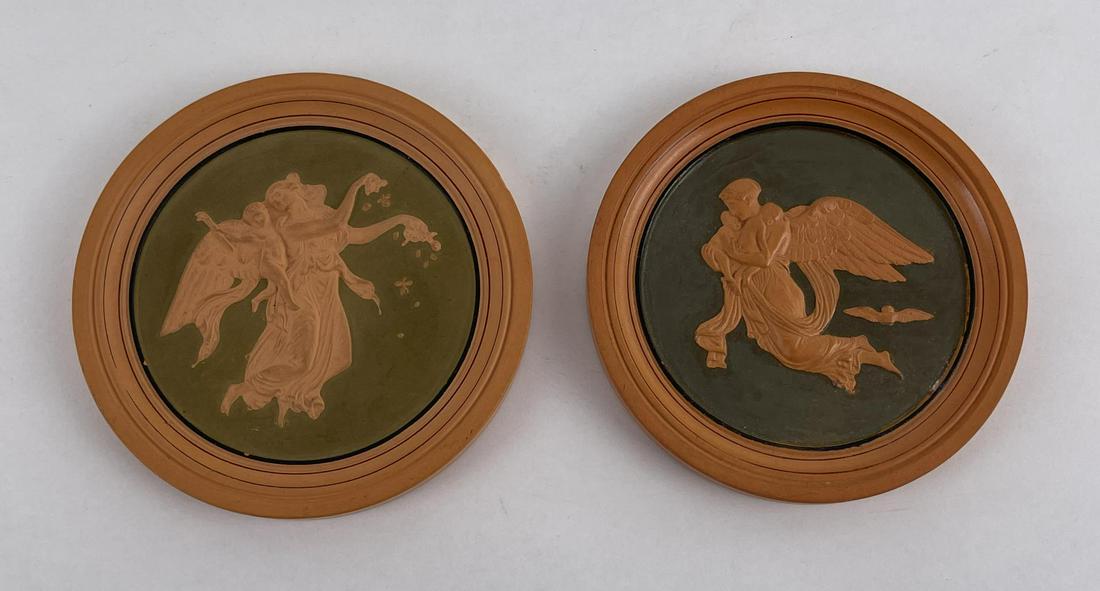 Peter Ipsen Copenhagen Plaques (1 of 6)