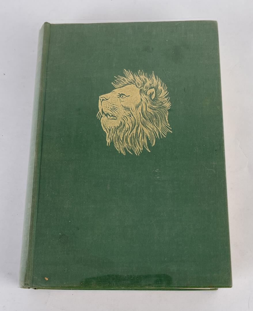 Big Game Hunting and Adventure 1897-1936: Marcus Daly.