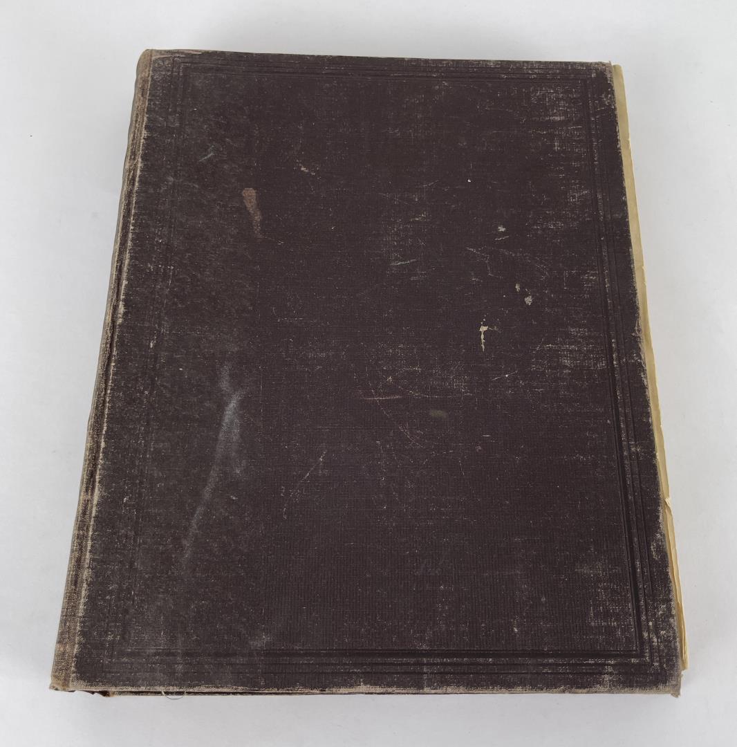 History of Lake Lahontan Nevada: Israel Cook Russell. 1885