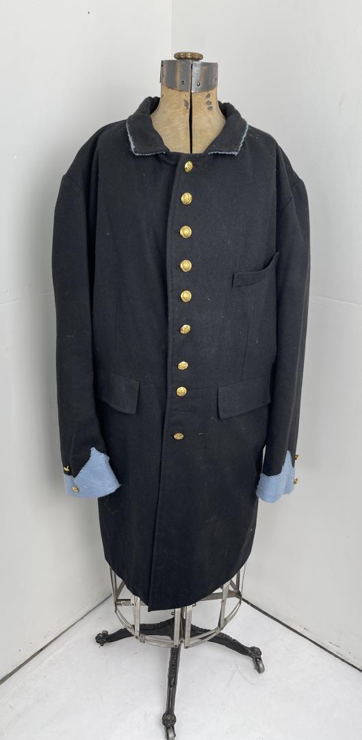 Miller Stockman US Civil War Uniform Coat (1 of 6)