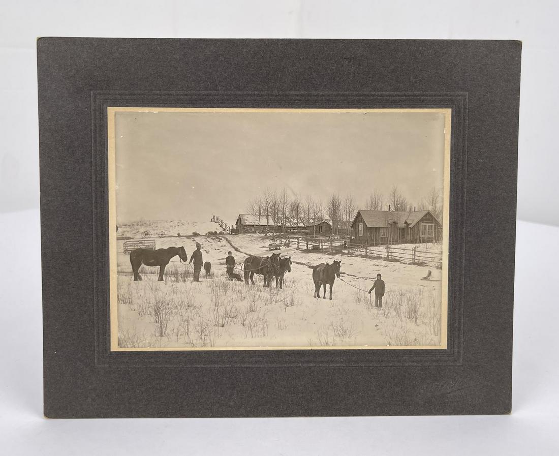 Pondok British Columbia Canada Photo (1 of 5)