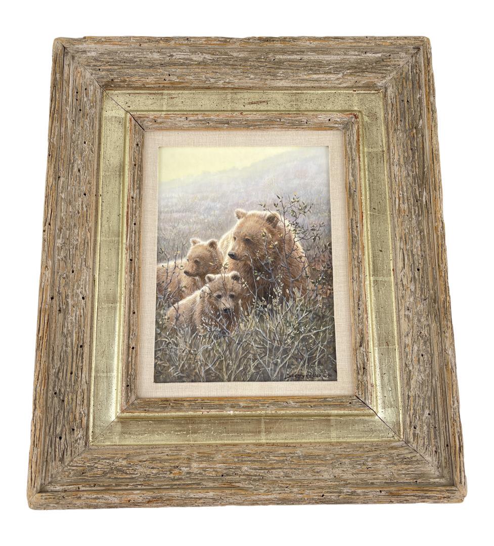 John Seerey-Lester Denali Family Grizzly Bears (1 of 14)