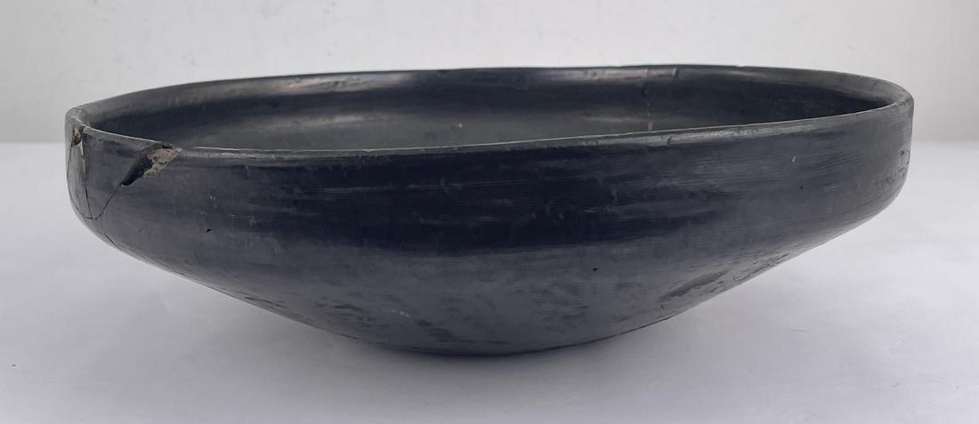 Anasazi Decorated Native American Indian Pot (1 of 12)