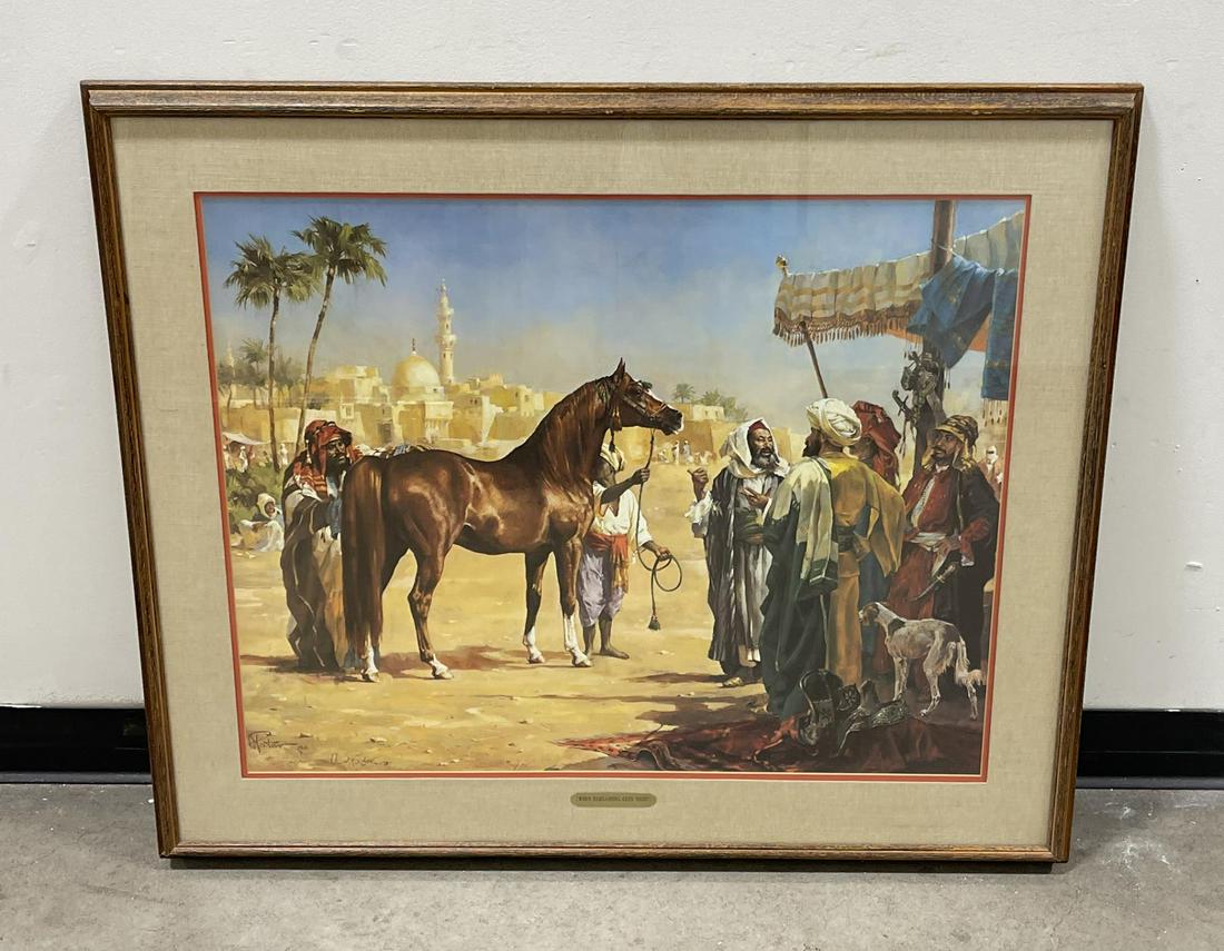 When Bargaining Gets Tight Print Andre Pater (1 of 5)