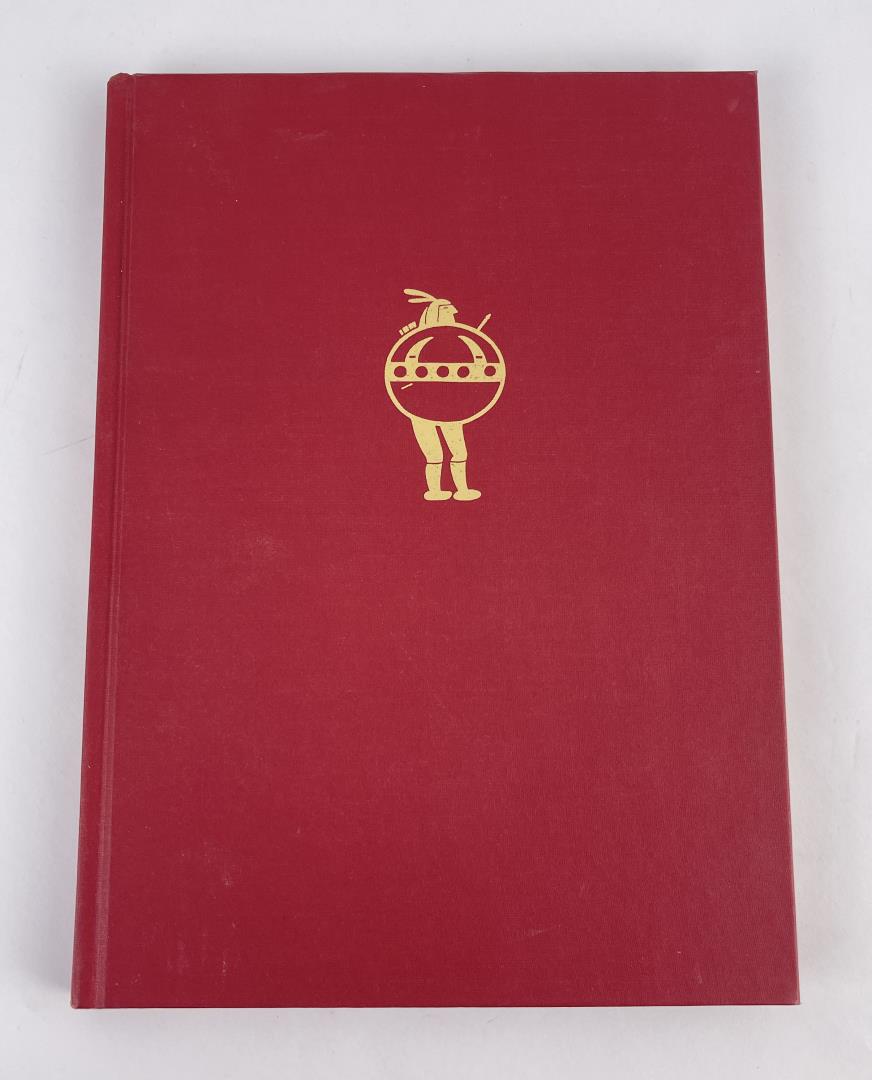 Pueblo Shields from the Fred Harvey Collection: Barton Wright 1976