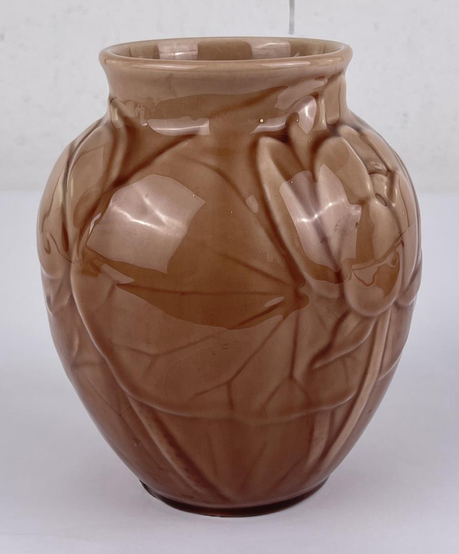 Rookwood 6833 Pottery Vase 1954 (1 of 6)