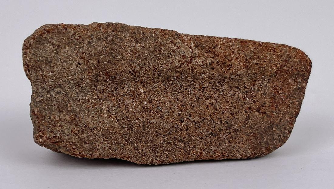 Ancient Inuit Eskimo Arrow Straightener (1 of 6)