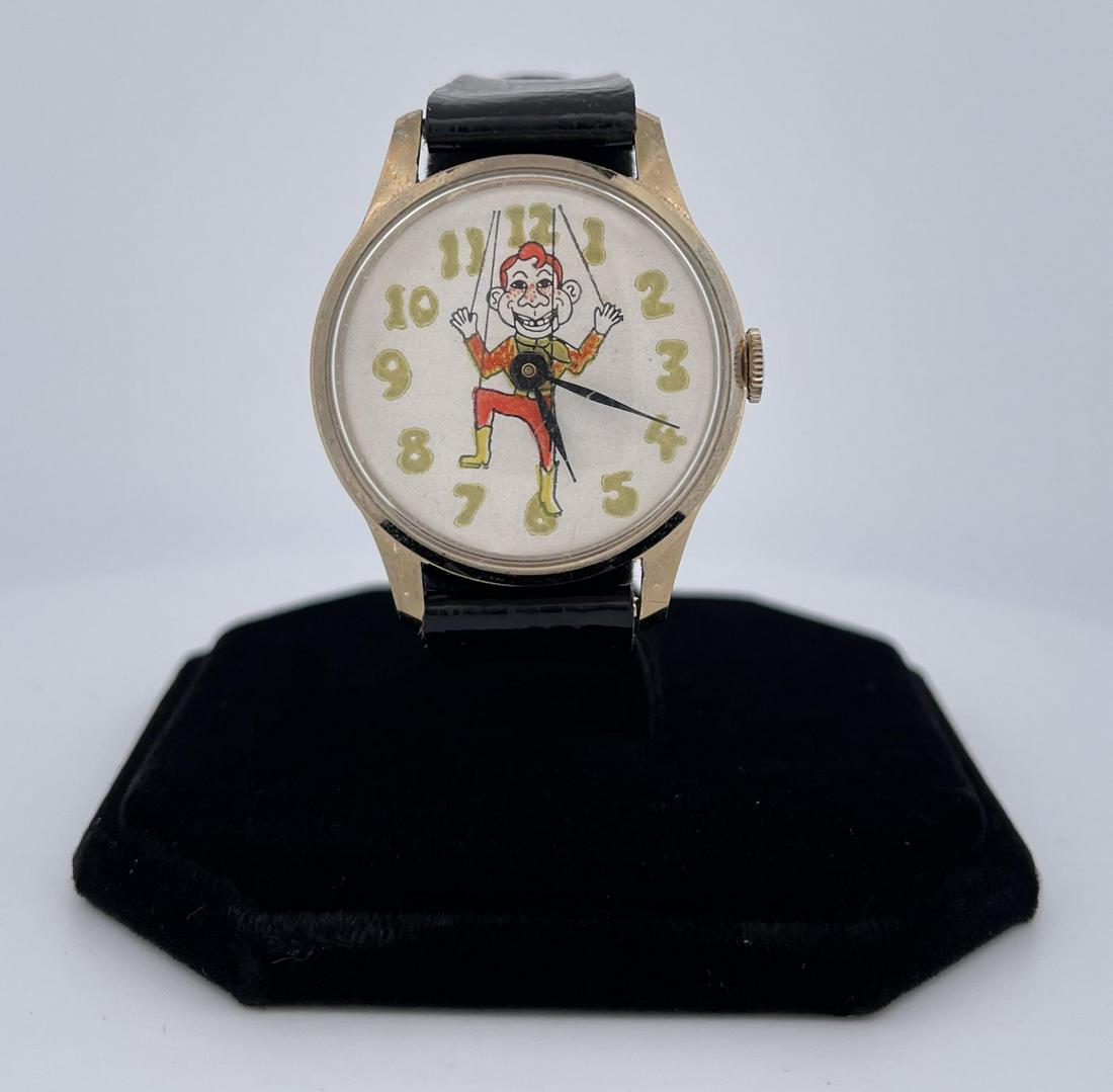 Vintage Howdy Doody Watch (1 of 7)