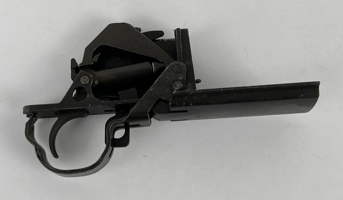 US M1 Grande Complete Trigger Mechanism: D28290 BMB.
