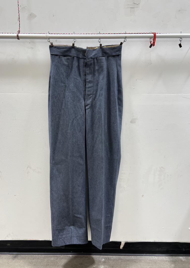United Confederate Veterans Trousers UCV: Nice pair.