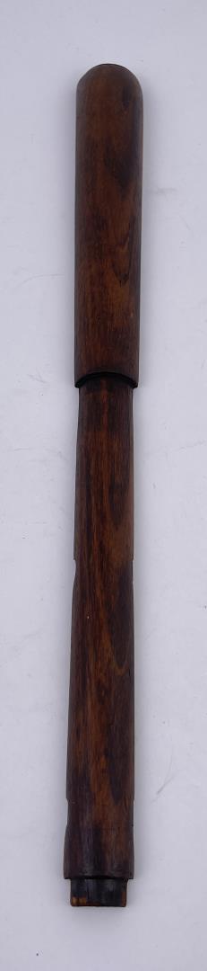 1903 Remington Smith Corona 03A3 Handguard: Chipped.