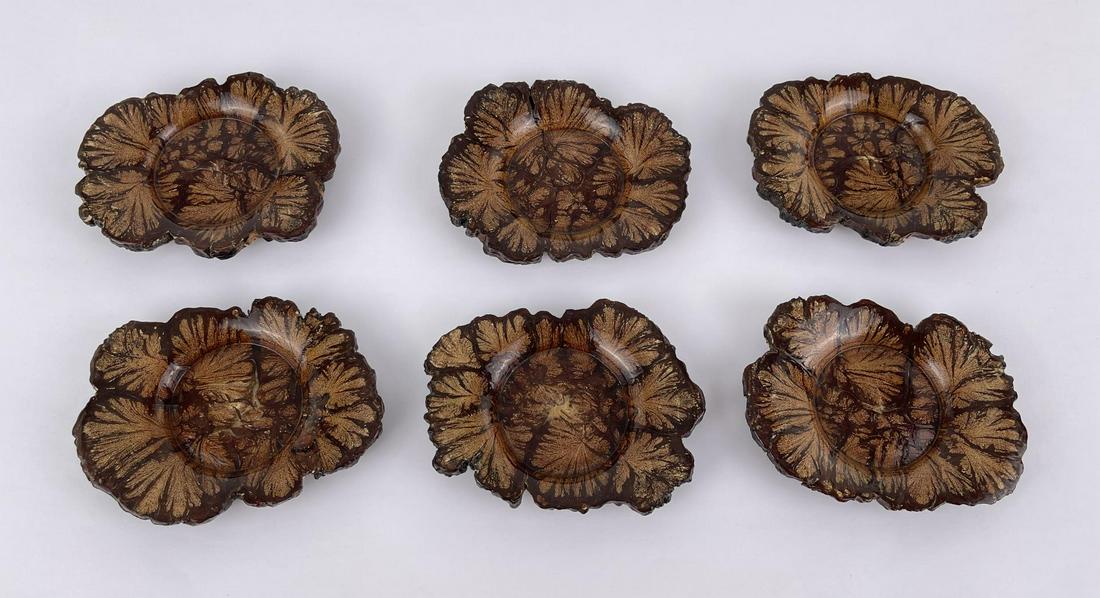 Group of Wood Coasters: Nice grouping.