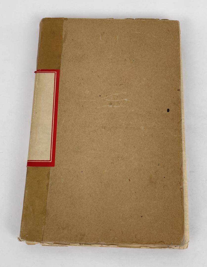 Final Report of John Pershing: 1920