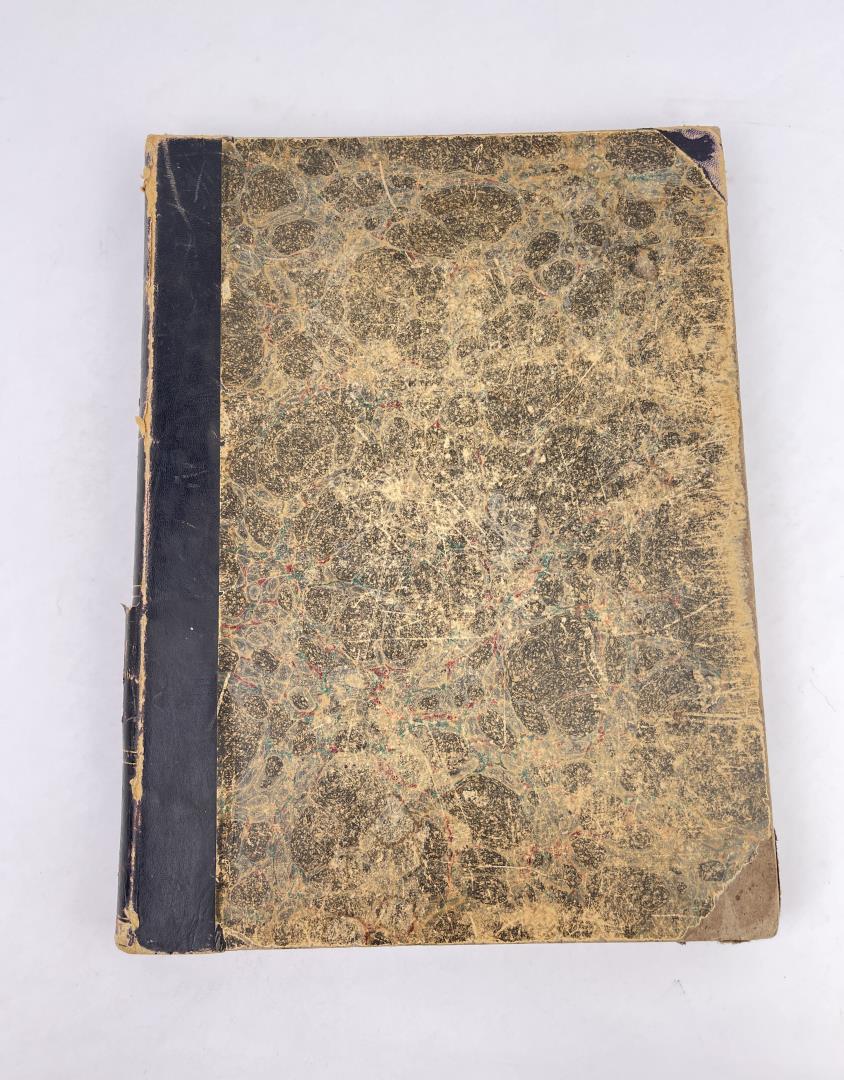 Harper's Bazar Bazaar Magazine 1885-1886 (1 of 8)