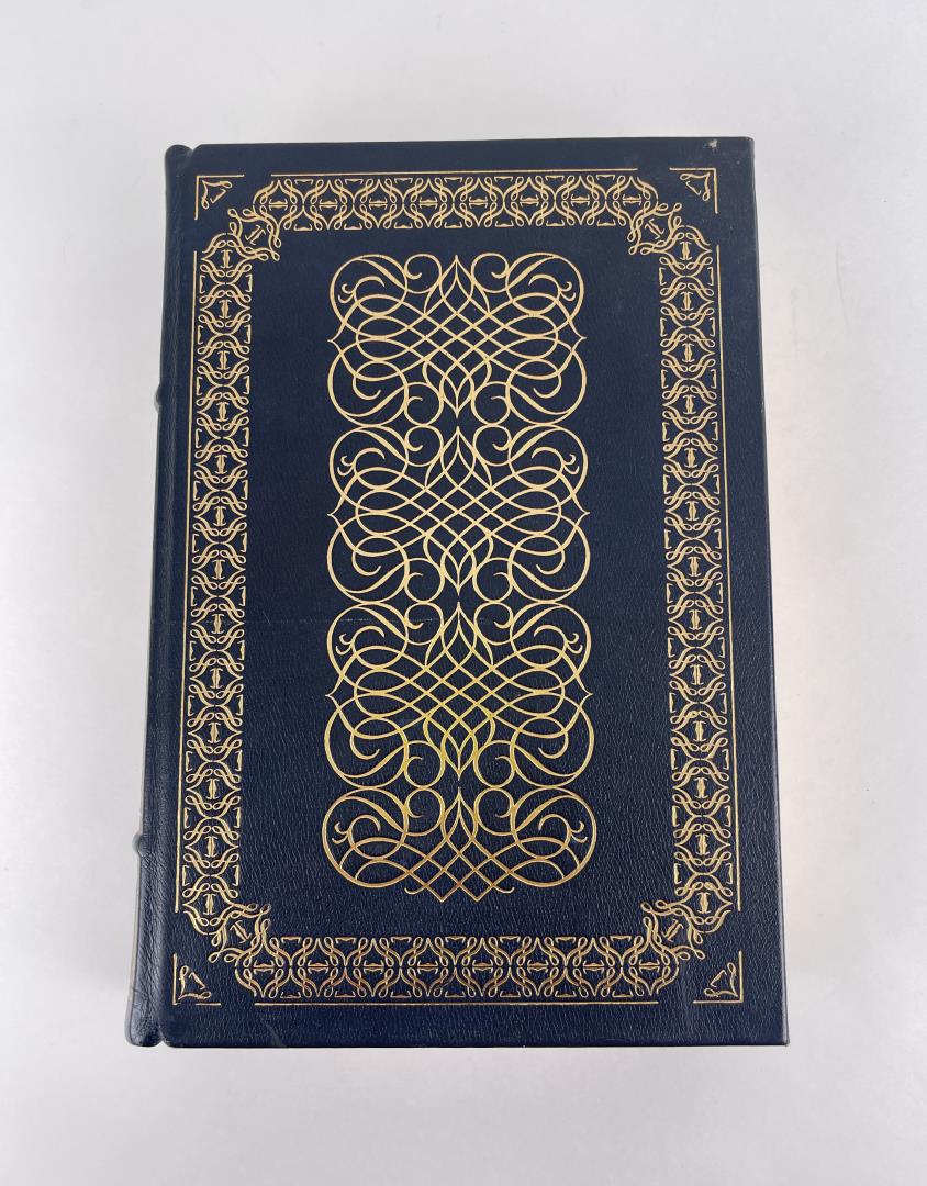 The Magic Mountain: Thomas Mann. Franklin Library Limited Edition.