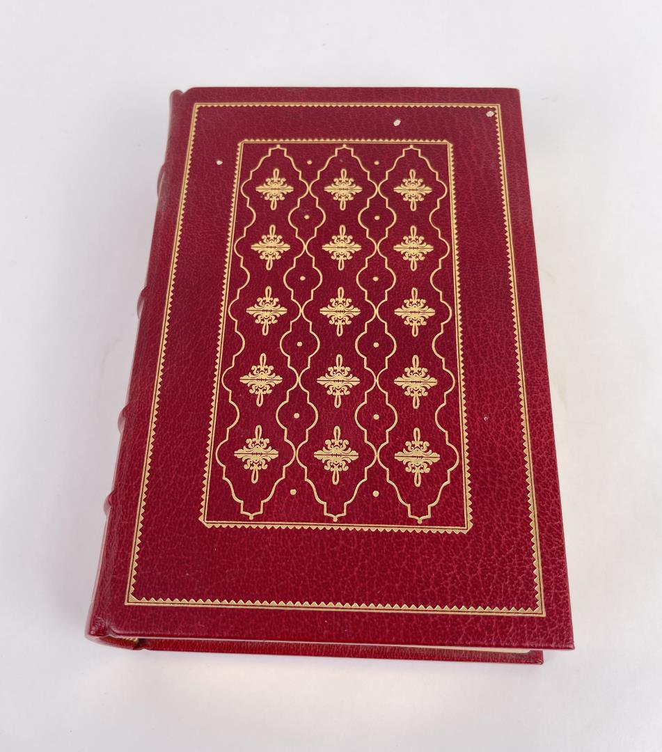 Doctor Zhivago (1 of 8)