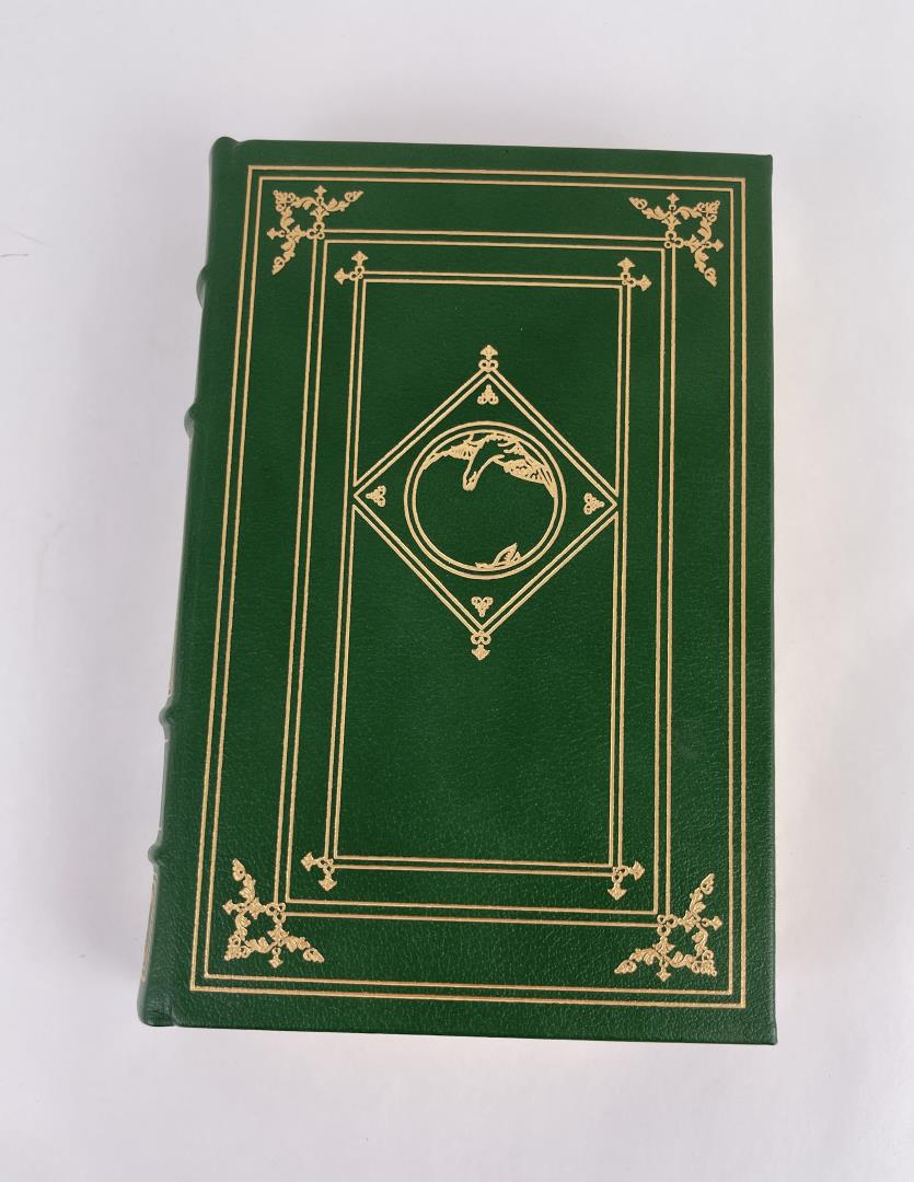 The Collected Poems of W.B. Yeats (1 of 8)