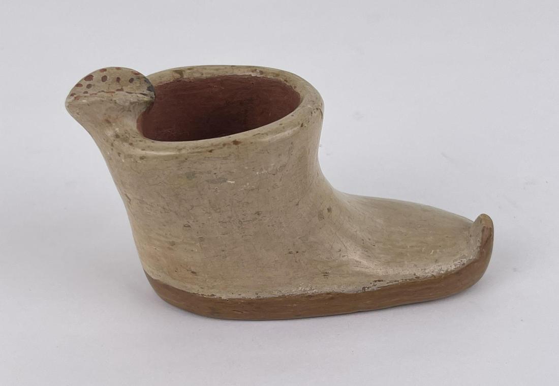 Luteria Atencio San Juan Pueblo Indian Pot (1 of 7)