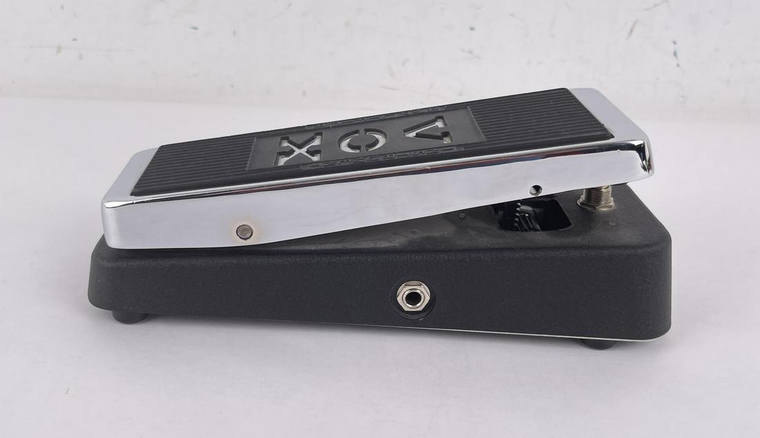 Vox V847 Wah Wah Guitar Pedal (1 of 5)