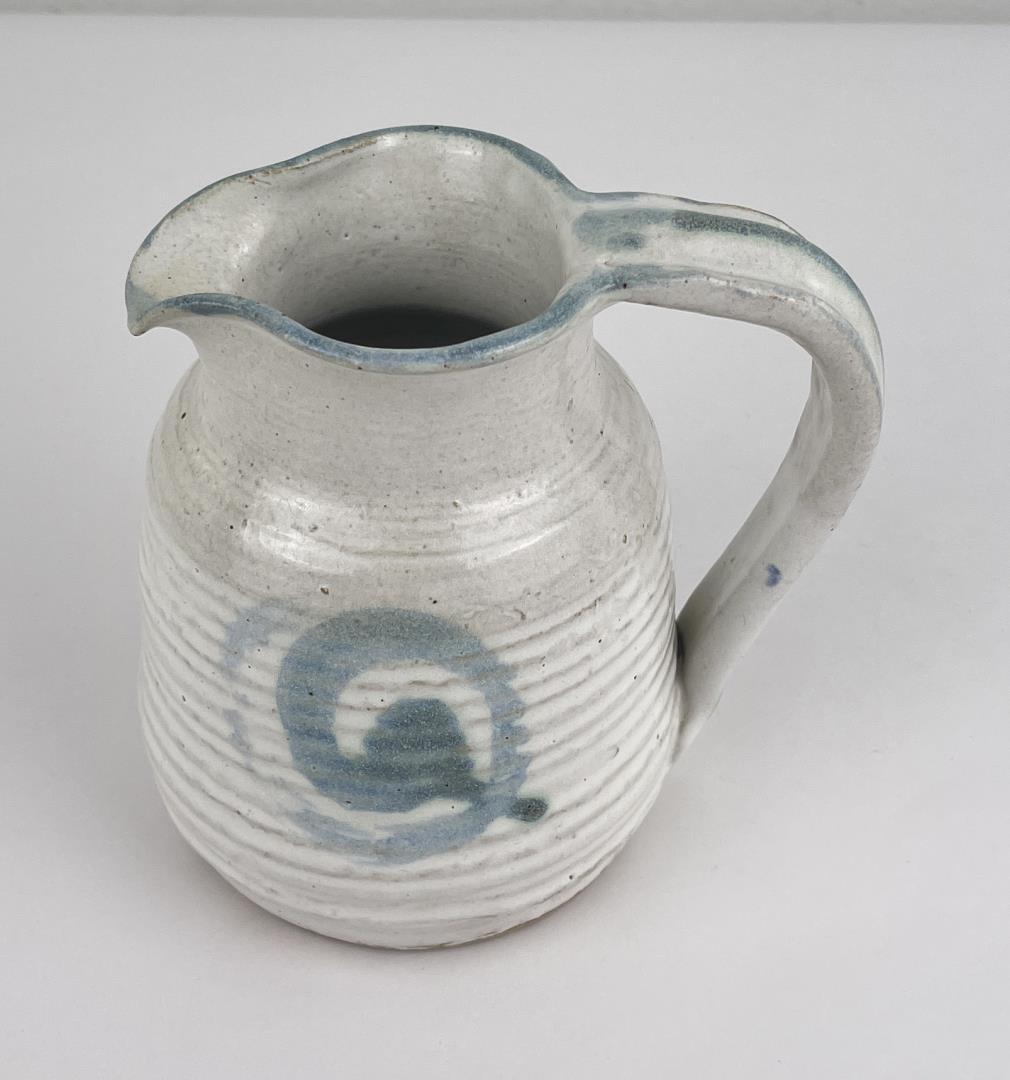 Montana Studio Pottery Pitcher (1 of 5)