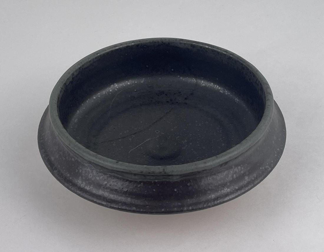 David Shaner Montana Studio Pottery Bowl (1 of 5)