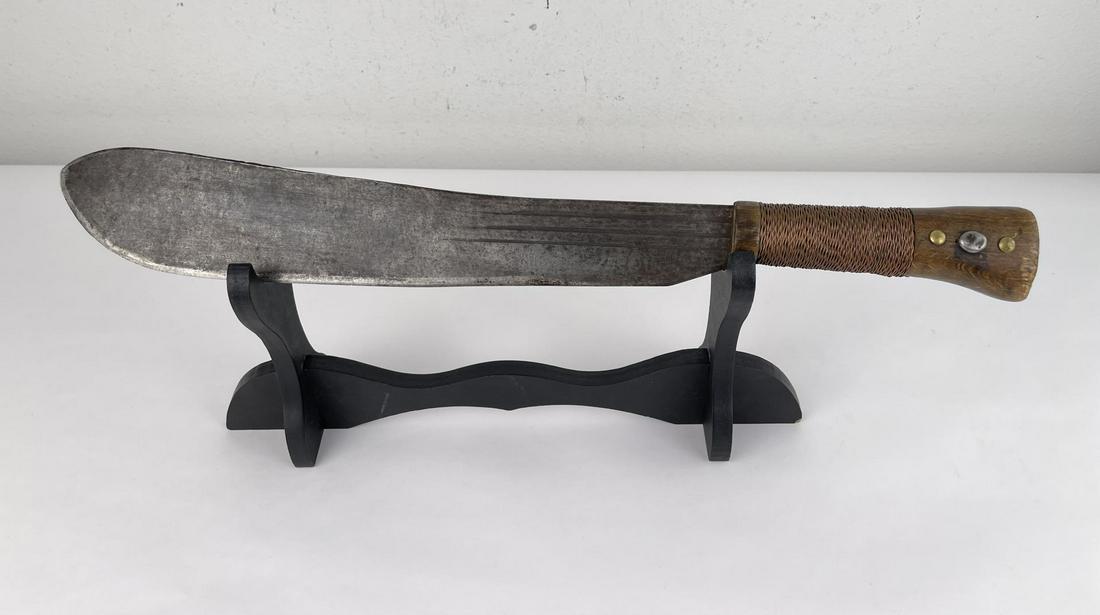WW2 British Machete (1 of 5)
