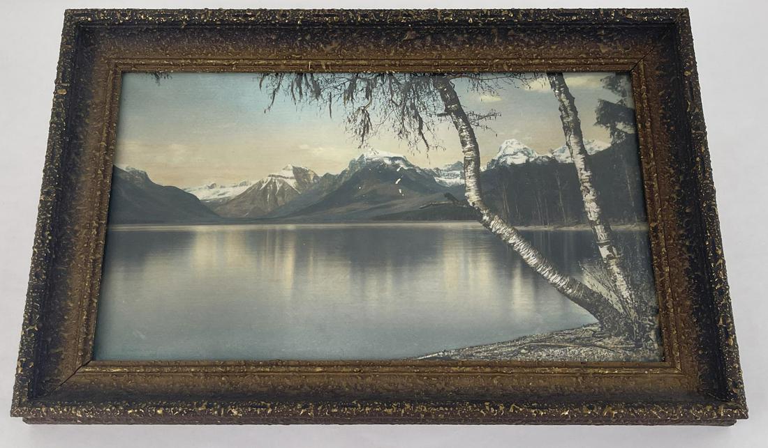 RE Marble Glacier Park Montana Photo (1 of 4)