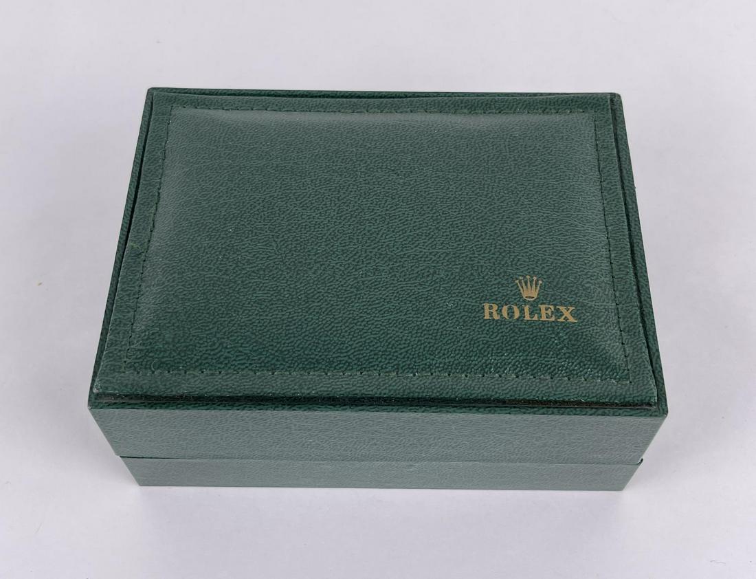 Vintage Rolex Watch Box Datejust (1 of 7)